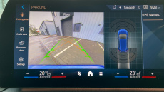 BMW 2 Series 220i MHT M Sport 5dr DCT Petrol Hatchback